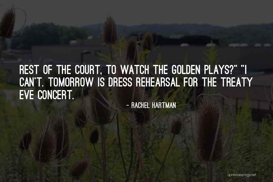 Galopeira Quotes By Rachel Hartman Galopeira Quotes By Rachel Hartman