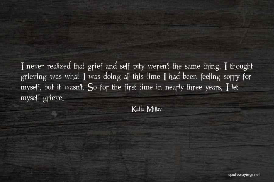 Galopera Quotes By Katja Millay Galopera Quotes By Katja Millay