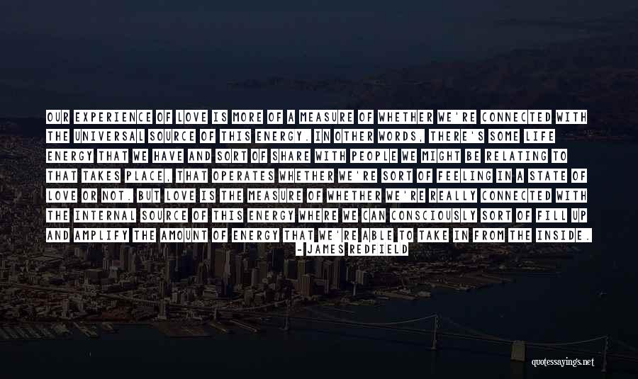 Galopina Quotes By James Redfield Galopina Quotes By James Redfield