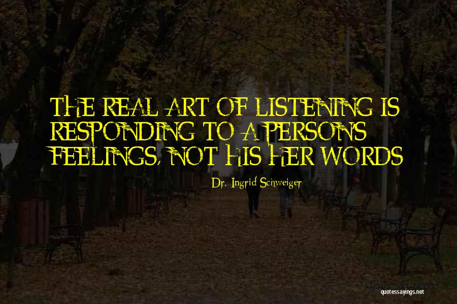 Galopponline Quotes By Dr. Ingrid Schweiger Galopponline Quotes By Dr. Ingrid Schweiger