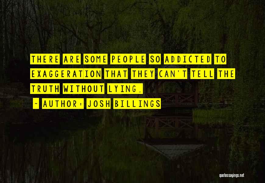 Galopponline Quotes By Josh Billings