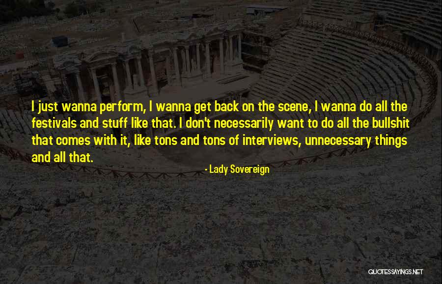 Galopponline Quotes By Lady Sovereign Galopponline Quotes By Lady Sovereign