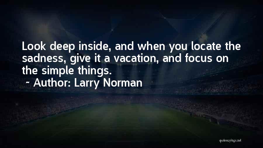 Galopponline Quotes By Larry Norman