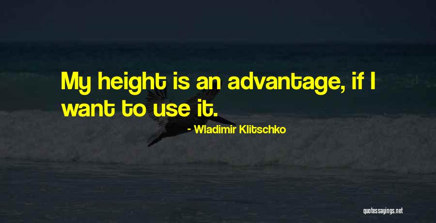 Galopponline Quotes By Wladimir Klitschko Galopponline Quotes By Wladimir Klitschko