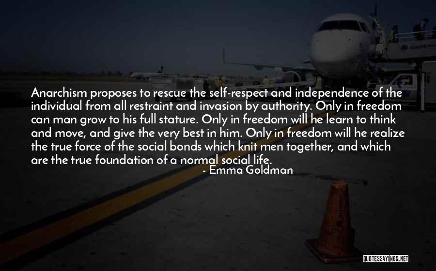 Galore Records Quotes By Emma Goldman Galore Records Quotes By Emma Goldman