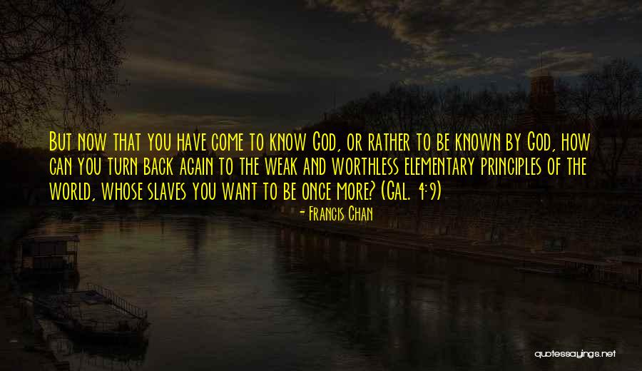 Galore Records Quotes By Francis Chan Galore Records Quotes By Francis Chan