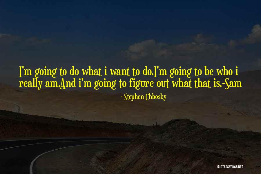Galotti Radice Quotes By Stephen Chbosky Galotti Radice Quotes By Stephen Chbosky