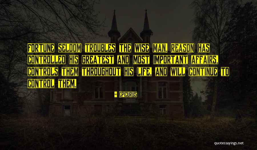 Galotti Strain Quotes By Epicurus