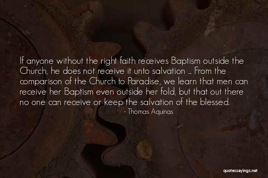 Galotti Strain Quotes By Thomas Aquinas