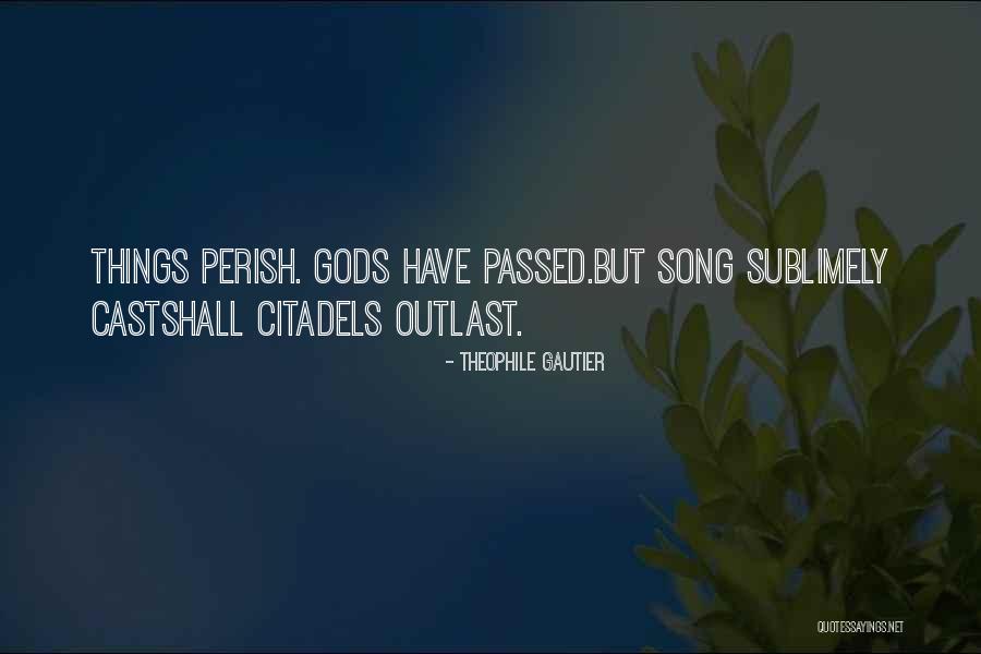 Galotti Wonder Quotes By Theophile Gautier Galotti Wonder Quotes By Theophile Gautier