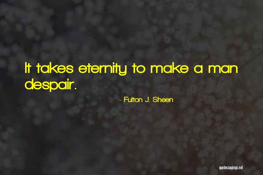 Galovica Quotes By Fulton J. Sheen Galovica Quotes By Fulton J. Sheen