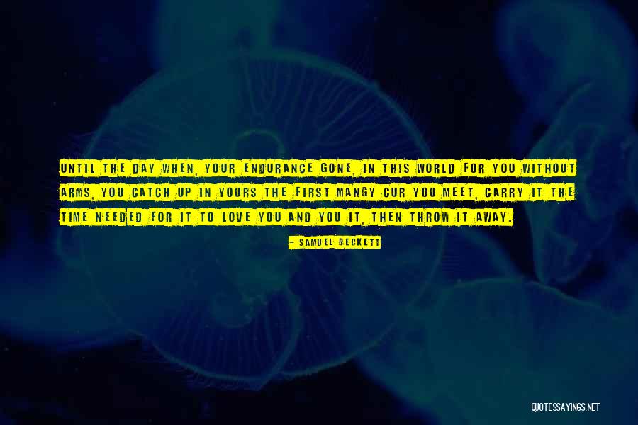 Galped Quotes By Samuel Beckett Galped Quotes By Samuel Beckett