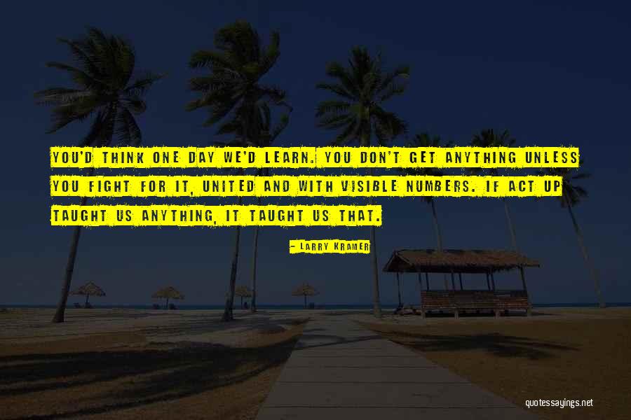 Galperin For Dogs Quotes By Larry Kramer Galperin For Dogs Quotes By Larry Kramer