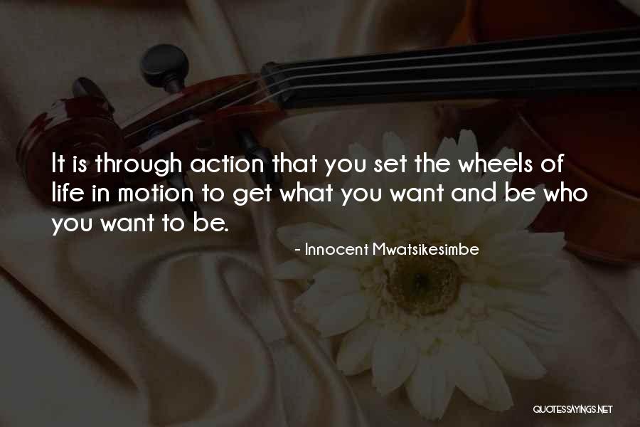Galron Corp Quotes By Innocent Mwatsikesimbe Galron Corp Quotes By Innocent Mwatsikesimbe