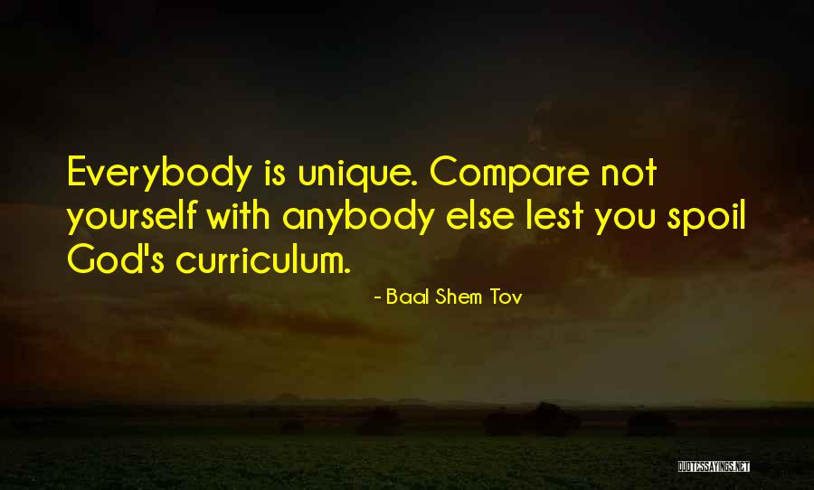 Galron Destiny Quotes By Baal Shem Tov Galron Destiny Quotes By Baal Shem Tov