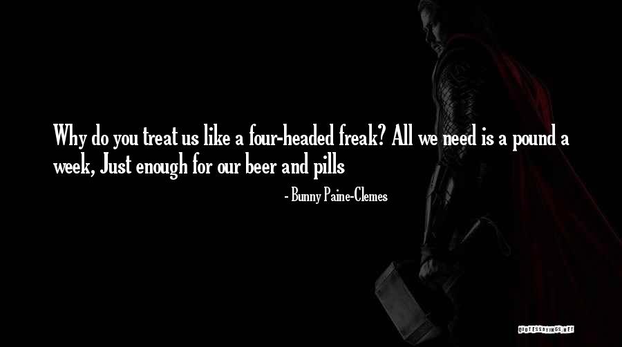 Galron Destiny Quotes By Bunny Paine-Clemes Galron Destiny Quotes By Bunny Paine-Clemes
