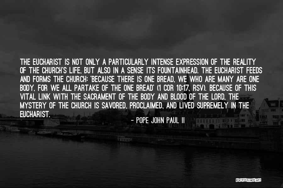 Gals Being Pals Quotes By Pope John Paul II Gals Being Pals Quotes By Pope John Paul II