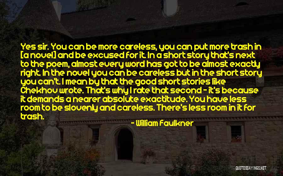 Galstyan Eduard Quotes By William Faulkner Galstyan Eduard Quotes By William Faulkner