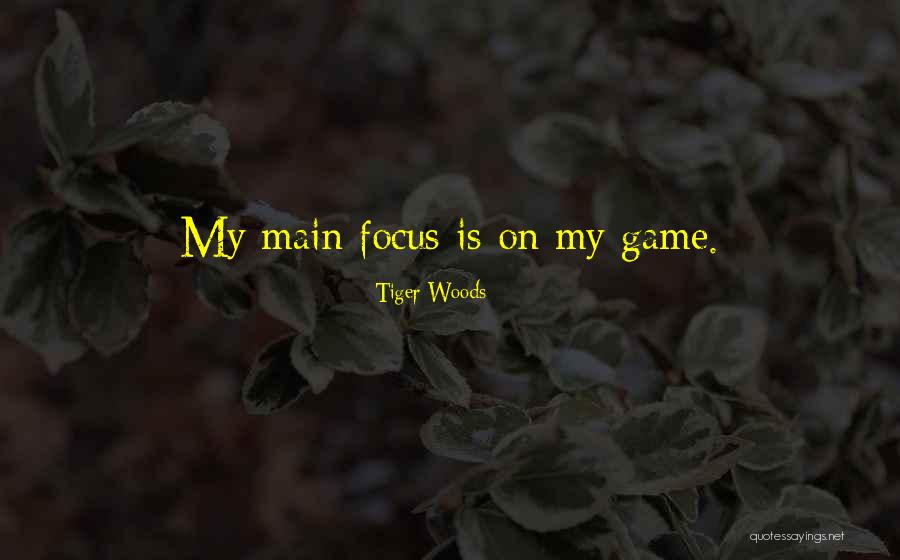 Galstyan Law Quotes By Tiger Woods Galstyan Law Quotes By Tiger Woods