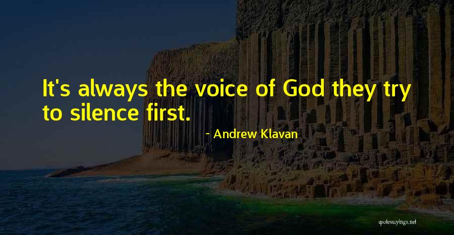 Galstyan Stepan Quotes By Andrew Klavan Galstyan Stepan Quotes By Andrew Klavan