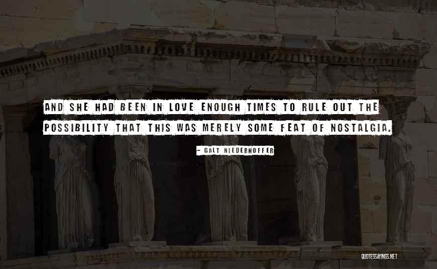 Galt Niederhoffer Quotes 1139728 Galt Niederhoffer Quotes 1139728