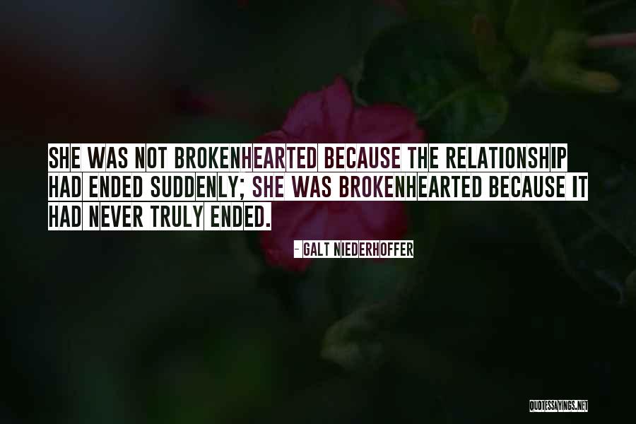 Galt Niederhoffer Quotes 2138348 Galt Niederhoffer Quotes 2138348