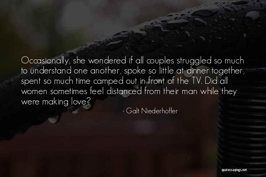 Galt Niederhoffer Quotes 532710