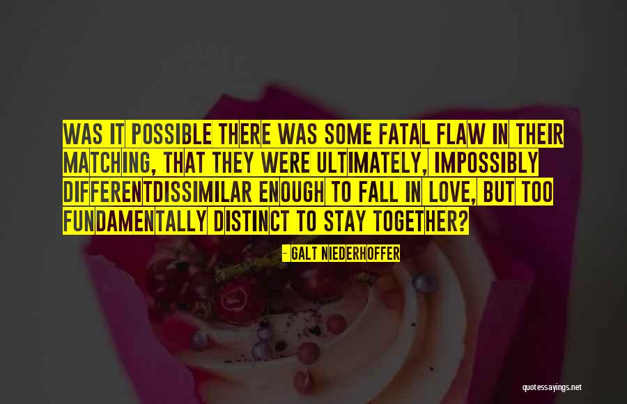 Galt Niederhoffer Quotes 598425 Galt Niederhoffer Quotes 598425