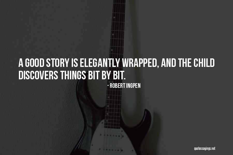 Galtier Brave Quotes By Robert Ingpen Galtier Brave Quotes By Robert Ingpen