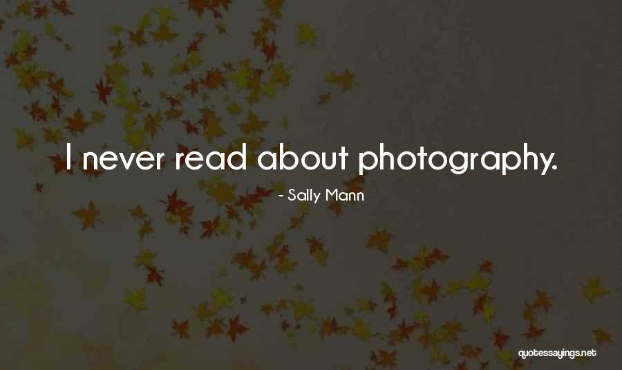 Galtieri Imagenes Quotes By Sally Mann Galtieri Imagenes Quotes By Sally Mann