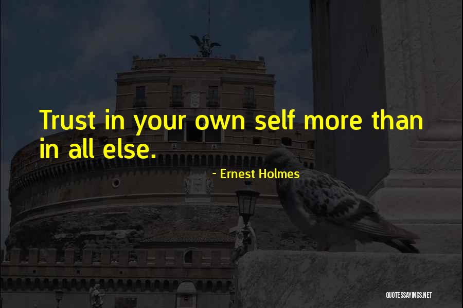 Galtons Minutiae Quotes By Ernest Holmes Galtons Minutiae Quotes By Ernest Holmes