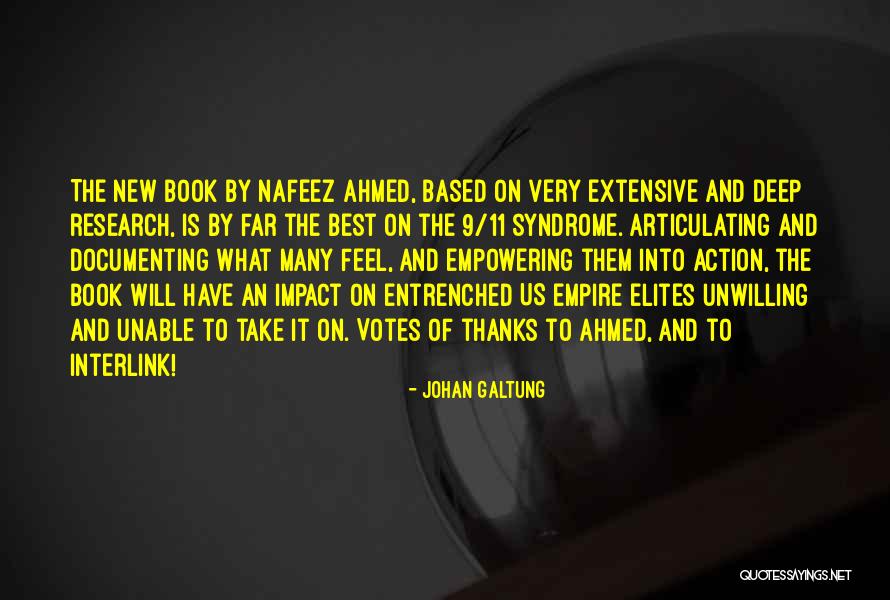 Galtung Quotes By Johan Galtung Galtung Quotes By Johan Galtung