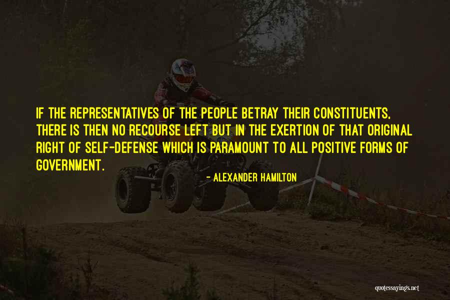 Galula Counterinsurgency Quotes By Alexander Hamilton Galula Counterinsurgency Quotes By Alexander Hamilton