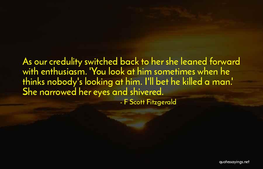 Galuppis Music Schedule Quotes By F Scott Fitzgerald Galuppis Music Schedule Quotes By F Scott Fitzgerald