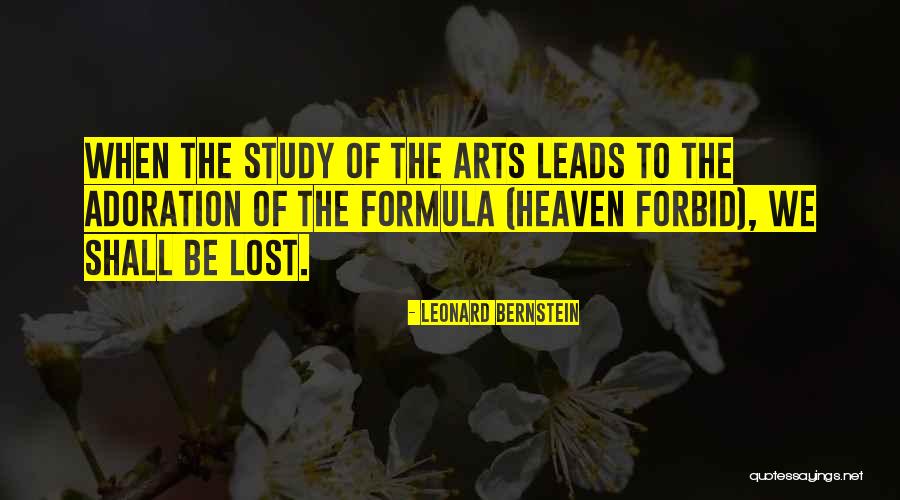 Galuppis Restaurant Quotes By Leonard Bernstein Galuppis Restaurant Quotes By Leonard Bernstein