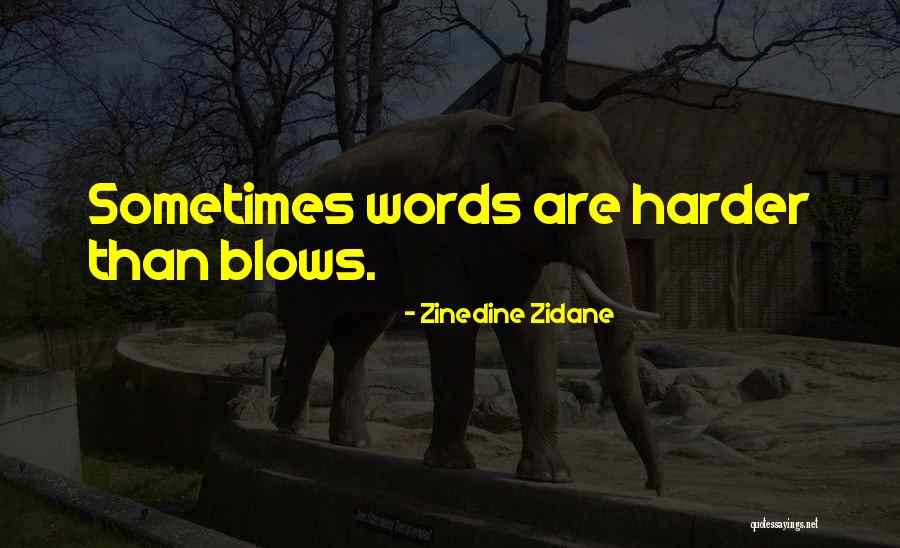 Galuppo And Blake Quotes By Zinedine Zidane Galuppo And Blake Quotes By Zinedine Zidane