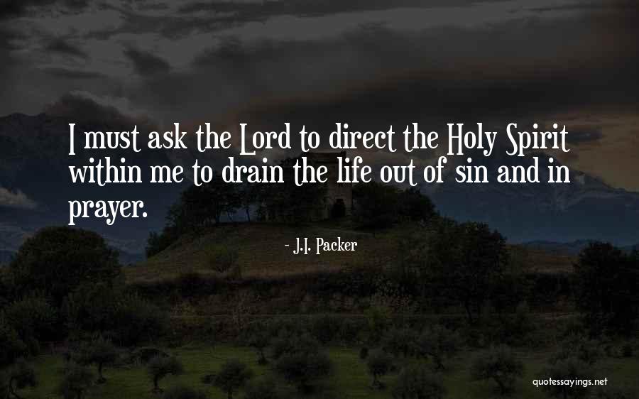 Galutia Farm Quotes By J.I. Packer Galutia Farm Quotes By J.I. Packer
