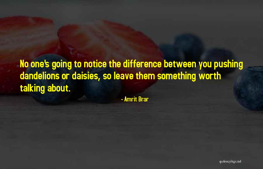 Galvanic Spa Quotes By Amrit Brar Galvanic Spa Quotes By Amrit Brar