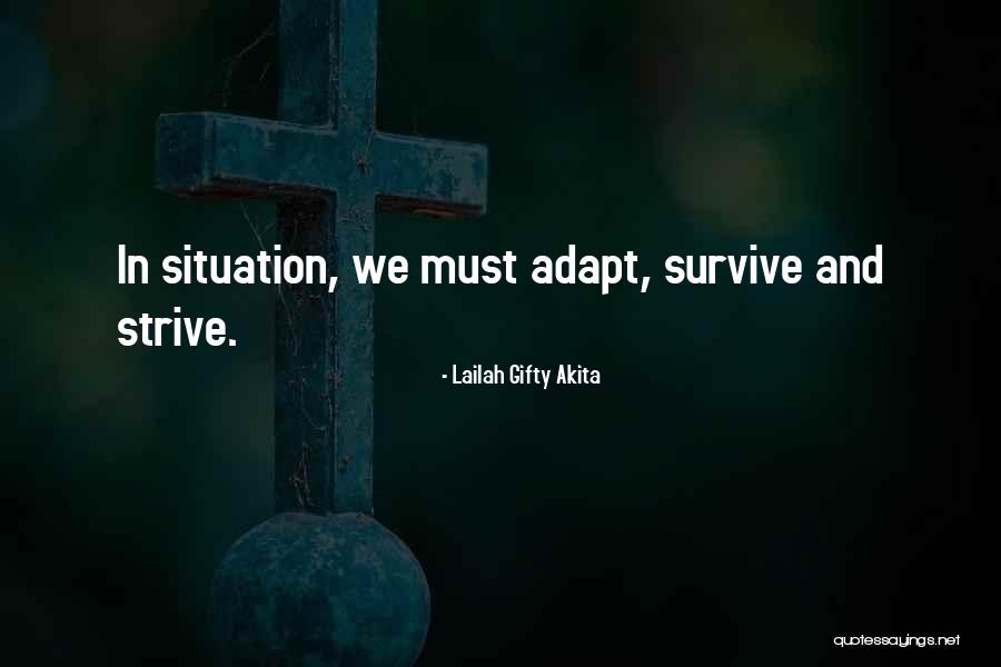 Galvanizado En Quotes By Lailah Gifty Akita