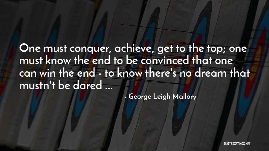 Galvatron Toy Quotes By George Leigh Mallory Galvatron Toy Quotes By George Leigh Mallory