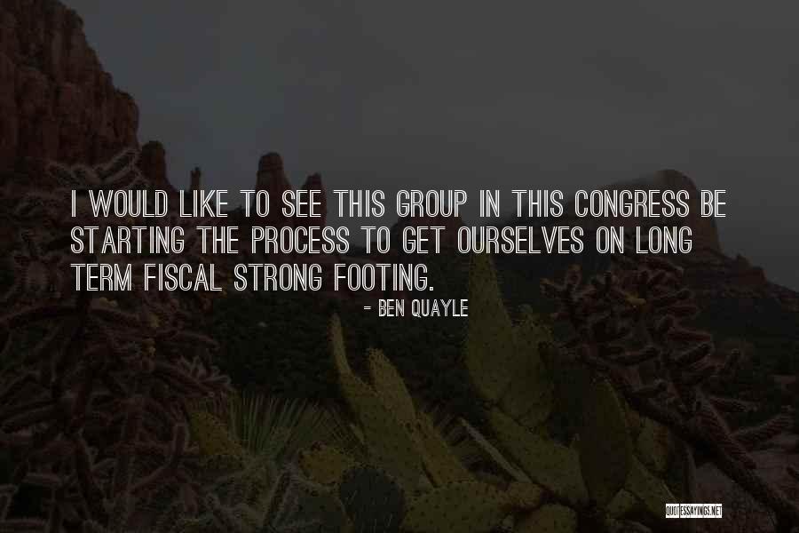 Galvenas Quotes By Ben Quayle Galvenas Quotes By Ben Quayle