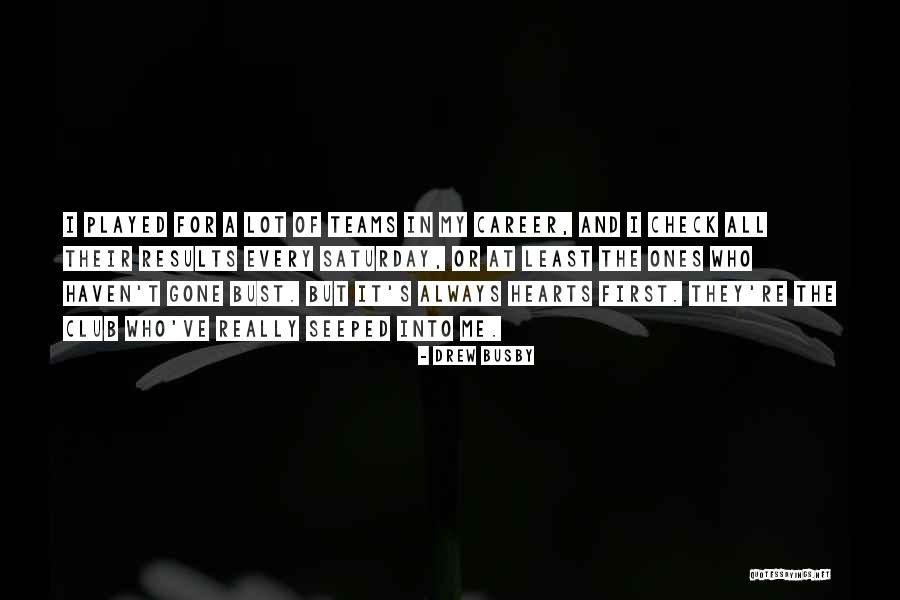 Galvenas Quotes By Drew Busby Galvenas Quotes By Drew Busby