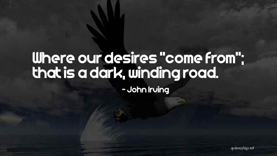 Galvos Svaigimas Quotes By John Irving Galvos Svaigimas Quotes By John Irving