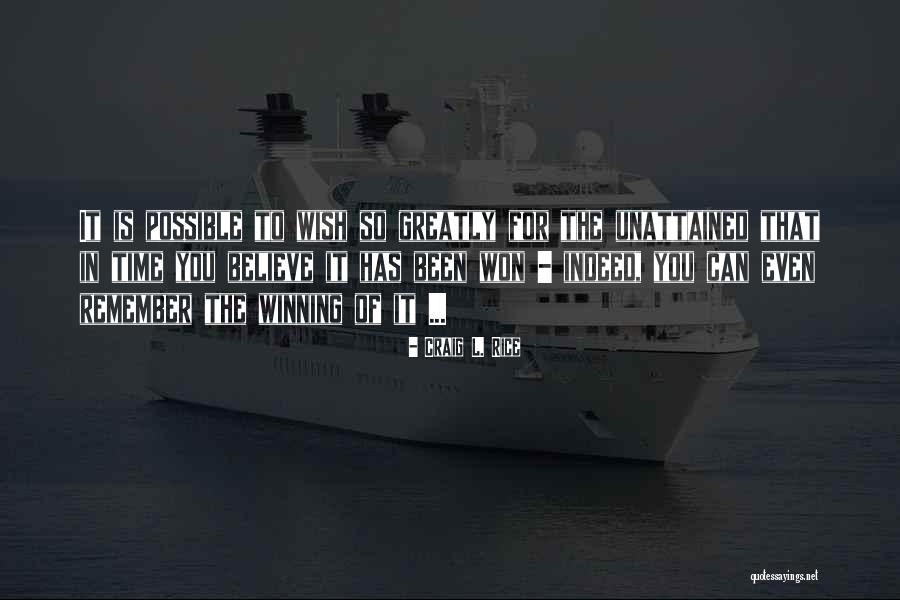 Galvoti Sinonimai Quotes By Craig L. Rice Galvoti Sinonimai Quotes By Craig L. Rice