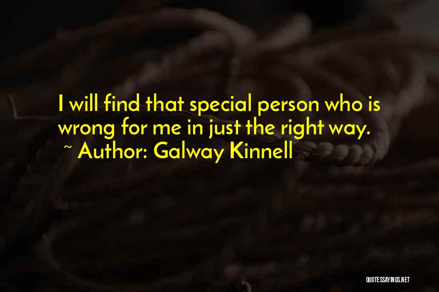 Galway Kinnell Quotes 409362