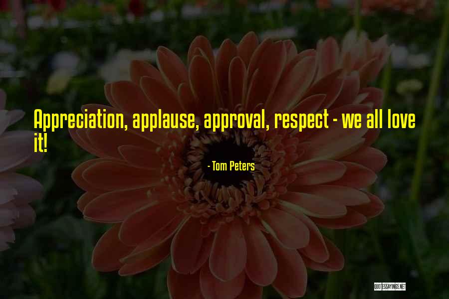 Galya Fedorova Quotes By Tom Peters Galya Fedorova Quotes By Tom Peters