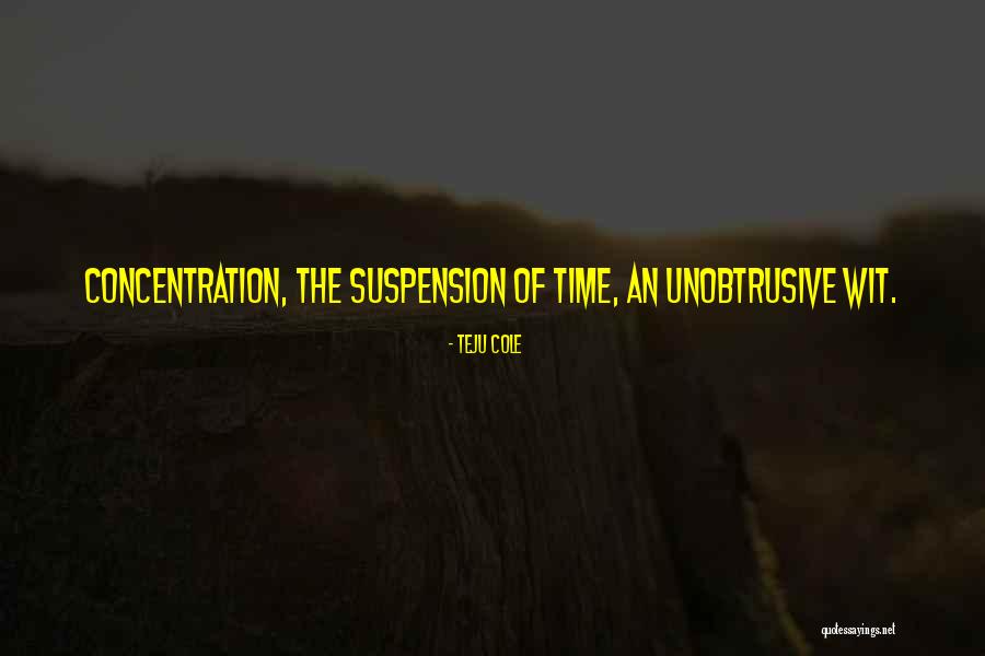 Galya Teto Quotes By Teju Cole Galya Teto Quotes By Teju Cole