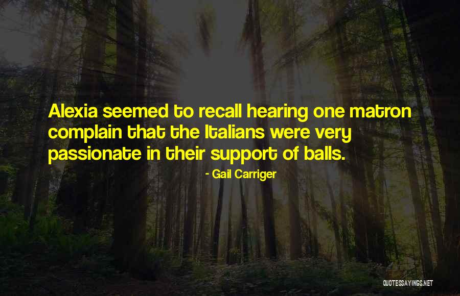 Galyean Livestock Quotes By Gail Carriger Galyean Livestock Quotes By Gail Carriger