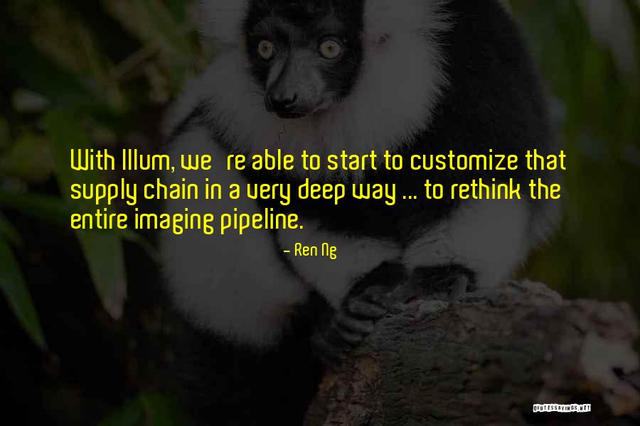 Galyeans Deli Quotes By Ren Ng Galyeans Deli Quotes By Ren Ng