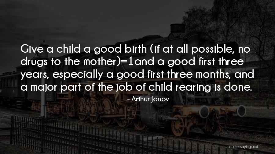 Galyna Kyyashko Quotes By Arthur Janov Galyna Kyyashko Quotes By Arthur Janov